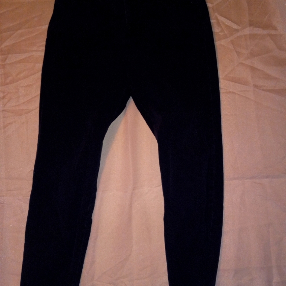 old navy pixie pants